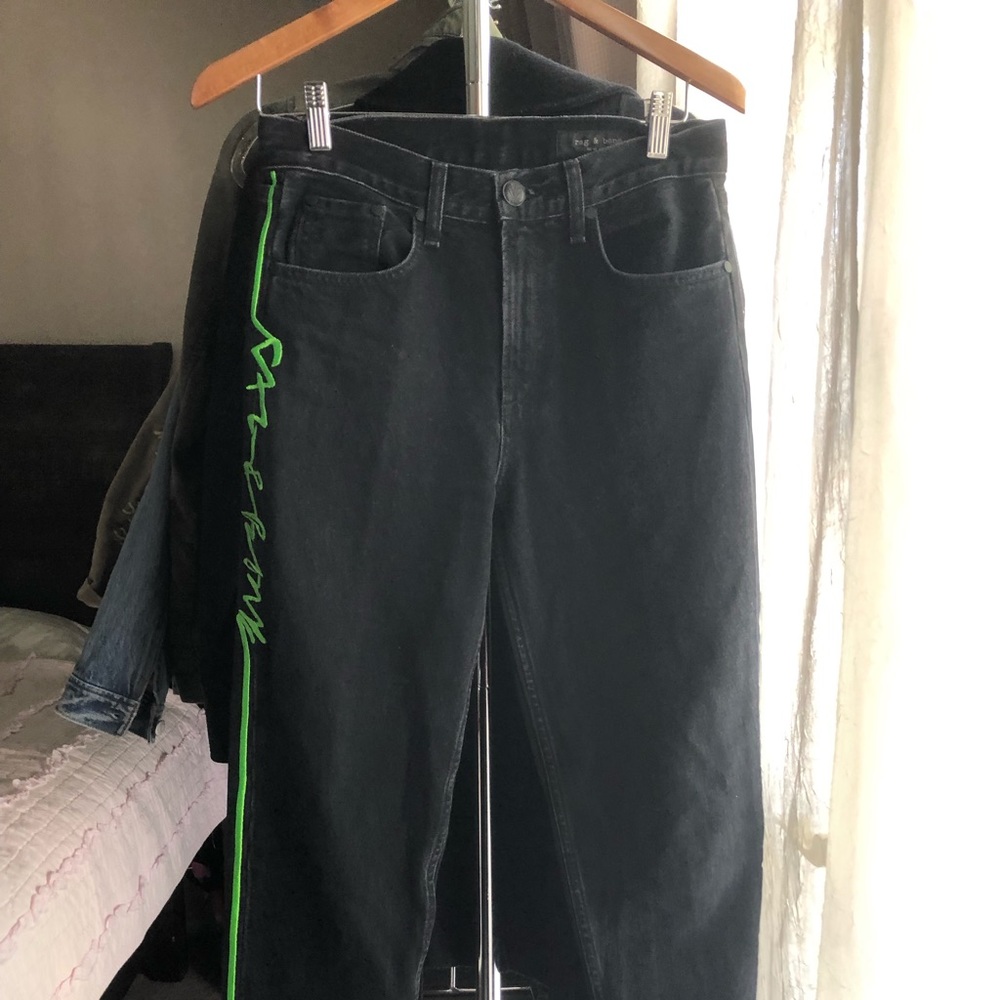 Rag & bone jean